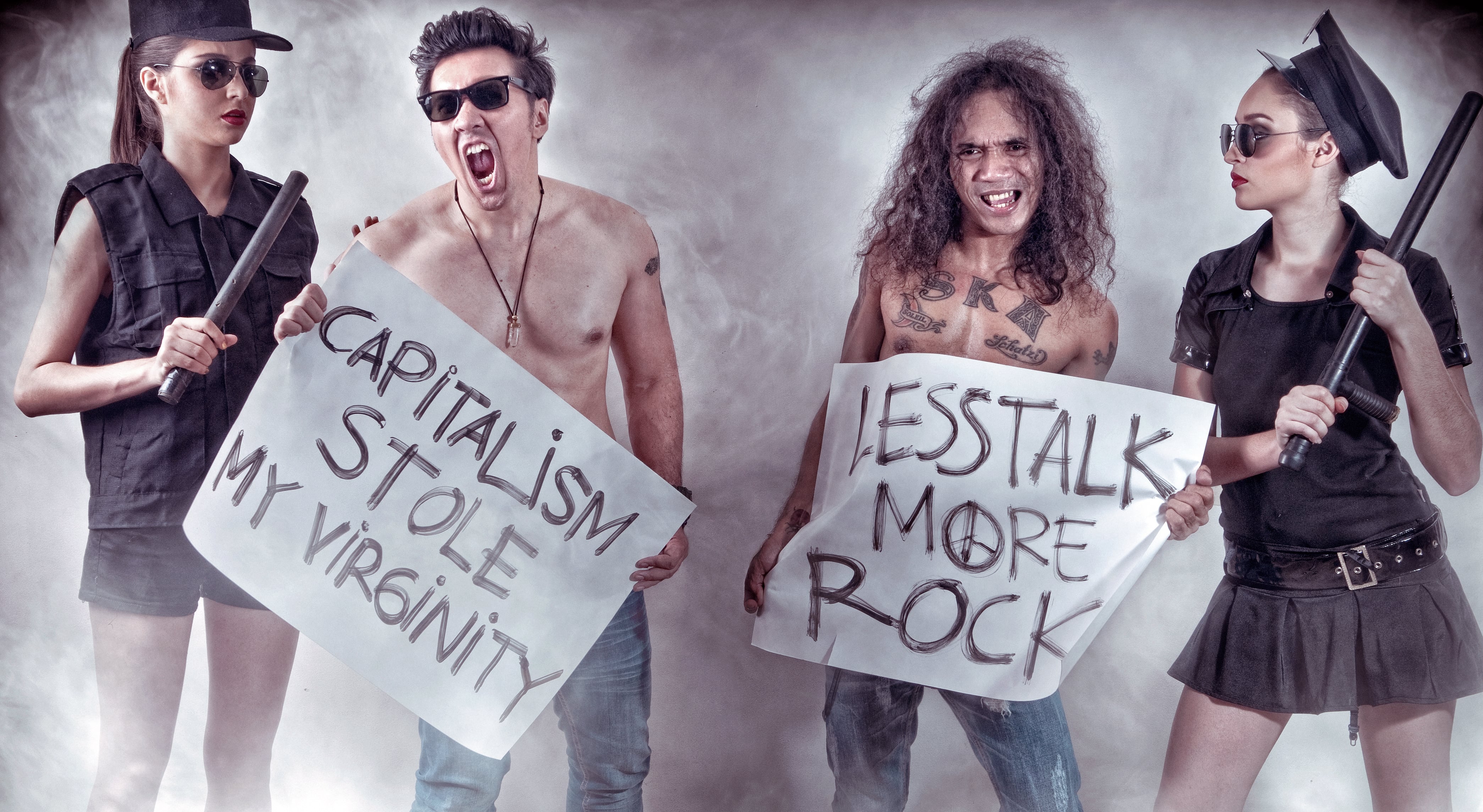 Portrait Photography 3